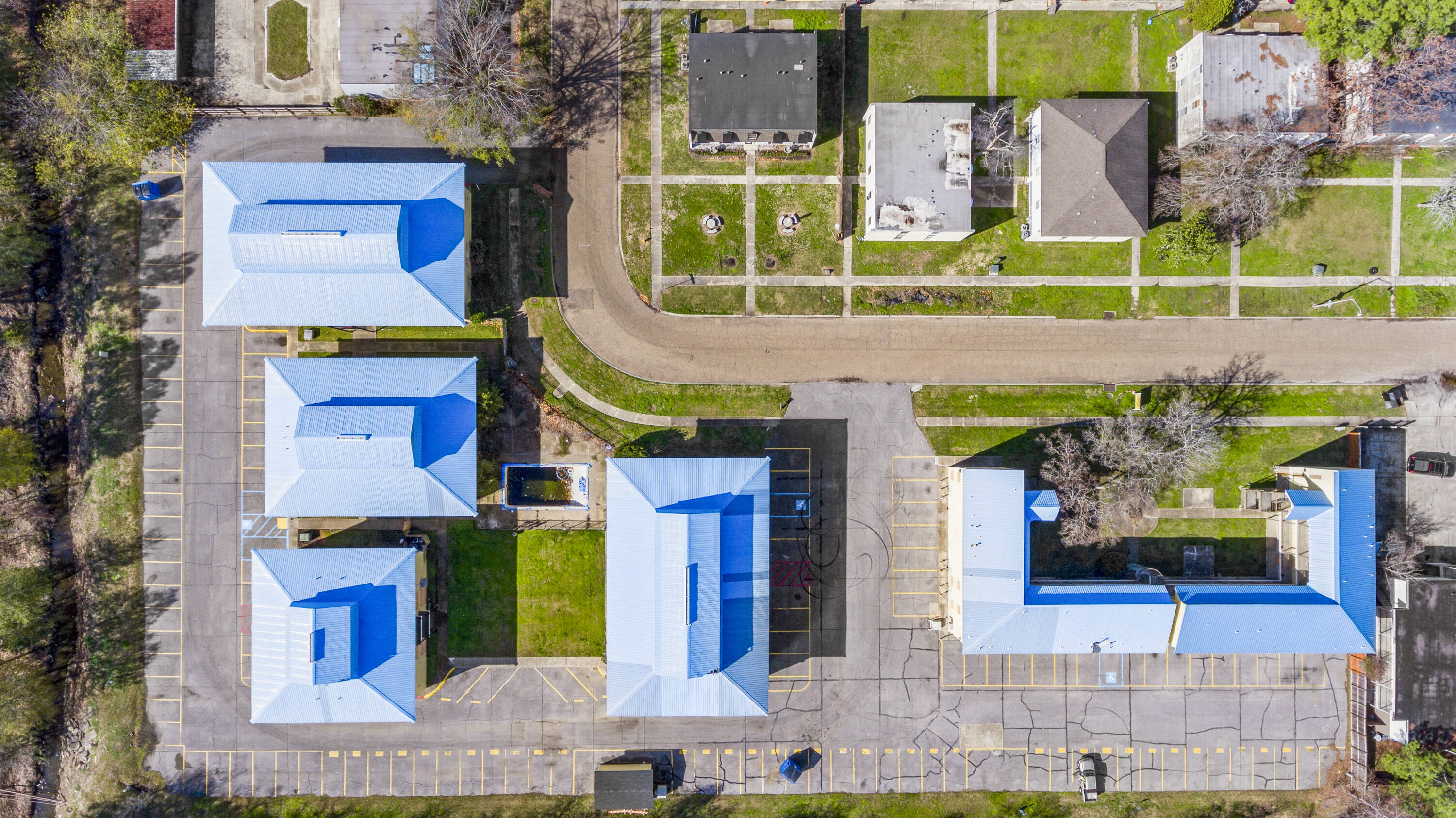 Commercial Property for Sale in Baton Rouge Louisiana 70820